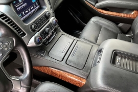 Used 2019  Chevrolet Suburban 4d SUV RWD Premier RST Performance at Pre-Owned Plus near San Antonio&comma; TX