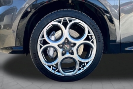 Used 2024  Alfa Romeo Tonale Ti EAWD at Pre-Owned Plus near San Antonio&comma; TX