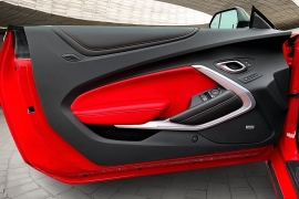 Used 2022  Chevrolet Camaro 2dr Conv 3LT at Pre-Owned Plus near San Antonio, TX