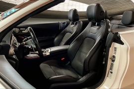 Used 2019 Mercedes-Benz C-Class 2d Cabriolet C43 AMG 4matic at Pre-Owned Plus near San Antonio, TX