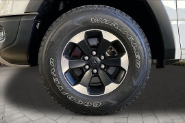 Used 2023  Ram 1500 4WD Rebel Crew Cab 5'7" Box at Pre-Owned Plus near San Antonio&comma; TX