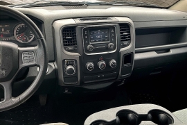 Used 2015 Ram 1500 2WD Crew Cab Express at Pre-Owned Plus near San Antonio, TX