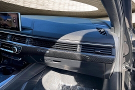 Used 2019  Audi A6 4d Sedan 2&period;0T Quattro Premium at Pre-Owned Plus near San Antonio&comma; TX