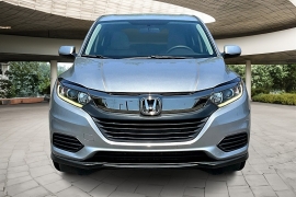 Used 2022 Honda HR-V LX 2WD CVT at Pre-Owned Plus near San Antonio, TX