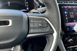 Used 2022 Jeep Grand Cherokee 4xe 4x4 at Pre-Owned Plus near San Antonio, TX