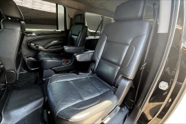 Used 2016 Chevrolet Suburban 4d SUV RWD LT at Pre-Owned Plus near San Antonio, TX