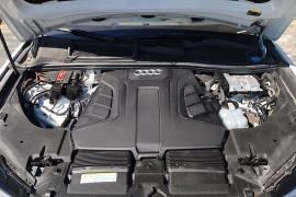 Used 2019  Audi Q7 4d SUV 3&period;0T Quattro Prestige at Pre-Owned Plus near San Antonio&comma; TX