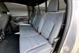 Used 2021  Ram 1500 2WD Big Horn Crew Cab 5'7" Box at Pre-Owned Plus near San Antonio&comma; TX