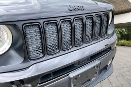 Used 2019  Jeep Renegade 4d SUV FWD Latitude at Pre-Owned Plus near San Antonio&comma; TX