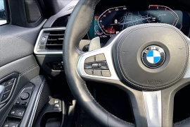 Used 2020  BMW 3 Series 330i Sedan North America at Pre-Owned Plus near San Antonio&comma; TX