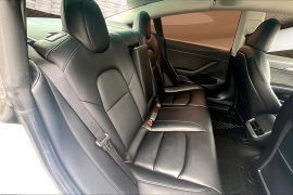 Used 2021  Tesla Model 3 Standard Range Plus RWD at Pre-Owned Plus near San Antonio&comma; TX