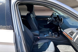 Used 2019  Audi Q5 4d SUV 2&period;0T Quattro Premium Plus at Pre-Owned Plus near San Antonio&comma; TX