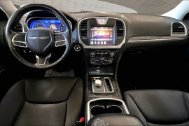 Used 2022  Chrysler 300 Touring RWD at Pre-Owned Plus near San Antonio&comma; TX