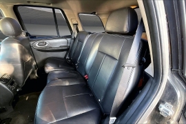 Used 2008  Chevrolet Trailblazer 4d SUV RWD FL1 at Pre-Owned Plus near San Antonio&comma; TX