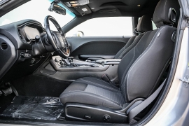 Used 2021  Dodge Challenger SXT RWD at Pre-Owned Plus near San Antonio, TX