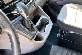 Used 2024  Ford Transit Passenger Wagon T-350 148" Low Roof XLT RWD at Pre-Owned Plus near San Antonio&comma; TX