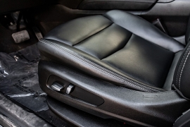 Used 2021  Cadillac XT6 FWD 4dr Luxury at Pre-Owned Plus near San Antonio, TX