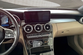 Used 2019  Mercedes-Benz C-Class 2d Cabriolet C300 at Pre-Owned Plus near San Antonio&comma; TX