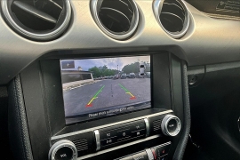 Used 2020 Ford Mustang 2d Convertible Eco at Pre-Owned Plus near San Antonio, TX