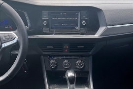 Used 2022  Volkswagen Jetta Sport Auto at Pre-Owned Plus near San Antonio&comma; TX