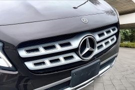 Used 2018  Mercedes-Benz GLA-Class 4d SUV GLA250 at Pre-Owned Plus near San Antonio&comma; TX