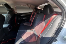 Used 2021  Toyota Camry TRD V6 Auto at Pre-Owned Plus near San Antonio&comma; TX