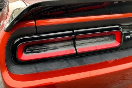 Used 2020  Dodge Challenger 2d Coupe RWD R&sol;T Scat Pack at Pre-Owned Plus near San Antonio&comma; TX
