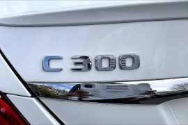 Used 2018  Mercedes-Benz C-Class 4d Sedan C300 at Pre-Owned Plus near San Antonio&comma; TX