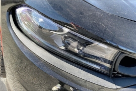 Used 2020  Dodge Charger 4d Sedan RWD SXT at Pre-Owned Plus near San Antonio&comma; TX