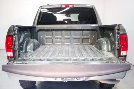 Used 2021  Ram 1500 Classic 2WD SLT Crew Cab 5'7" Box at Pre-Owned Plus near San Antonio, TX