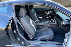 Used 2021  Chevrolet Camaro 2dr Cpe 1LS at Pre-Owned Plus near San Antonio&comma; TX