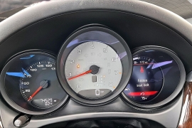 Used 2020  Porsche Macan 4d SUV AWD S at Pre-Owned Plus near San Antonio&comma; TX