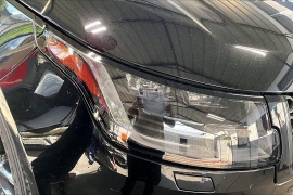 Used 2019  Land Rover Range Rover 4d SUV 3&period;0L SC at Pre-Owned Plus near San Antonio&comma; TX