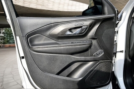 Used 2021  GMC Terrain FWD 4dr SLT at Pre-Owned Plus near San Antonio&comma; TX