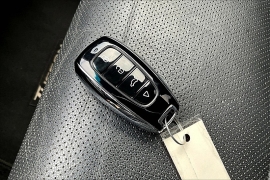 Used 2019  Hyundai Tucson 4d SUV AWD Ultimate at Pre-Owned Plus near San Antonio&comma; TX