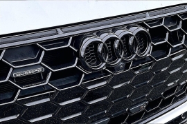 Used 2023  Audi A5 Sportback S line Premium Plus 45 TFSI quattro at Pre-Owned Plus near San Antonio&comma; TX