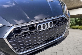 Used 2021  Audi A5 Sportback S line Premium Plus 45 TFSI quattro at Pre-Owned Plus near San Antonio&comma; TX
