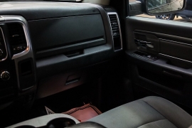 Used 2021  Ram 1500 Classic 2WD SLT Crew Cab 5'7" Box at Pre-Owned Plus near San Antonio, TX