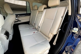 Used 2023 Lexus GX GX 460 4WD at Pre-Owned Plus near San Antonio, TX
