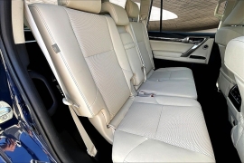 Used 2023 Lexus GX GX 460 4WD at Pre-Owned Plus near San Antonio, TX