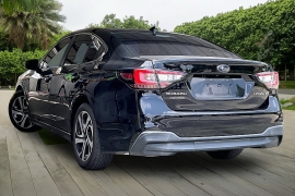 Used 2020  Subaru Legacy 4d Sedan Limited at Pre-Owned Plus near San Antonio&comma; TX