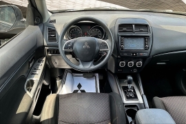 Used 2018 Mitsubishi Outlander Sport 4d SUV FWD ES 5spd at Pre-Owned Plus near San Antonio, TX