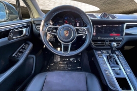 Used 2020  Porsche Macan 4d SUV AWD at Pre-Owned Plus near San Antonio&comma; TX