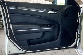 Used 2022  Chrysler 300 Touring RWD at Pre-Owned Plus near San Antonio&comma; TX