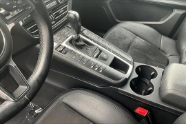 Used 2021 Porsche Macan AWD at Pre-Owned Plus near San Antonio, TX