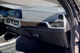 Used 2020  BMW X5 sDrive40i Sports Activity Vehicle at Pre-Owned Plus near San Antonio&comma; TX