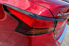 Used 2022 Nissan Altima 2.5 SL AWD Sedan at Pre-Owned Plus near San Antonio, TX