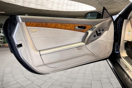 Used 2007  Mercedes-Benz SL-Class 2d Convertible SL550 at Pre-Owned Plus near San Antonio&comma; TX