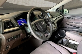 Used 2019  Honda Odyssey 4d Wagon EX at Pre-Owned Plus near San Antonio&comma; TX