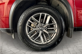 Used 2021 Nissan Rogue FWD S at Pre-Owned Plus near San Antonio, TX